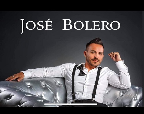 José Bolero!